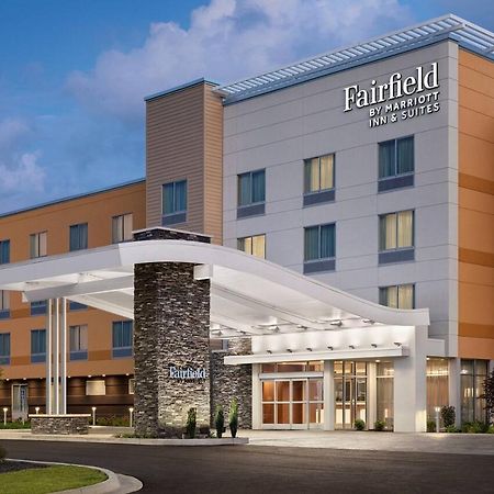 Fairfield By Marriott Inn & Suites Buckeye Verrado Εξωτερικό φωτογραφία