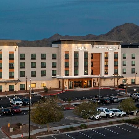 Fairfield By Marriott Inn & Suites Buckeye Verrado Εξωτερικό φωτογραφία