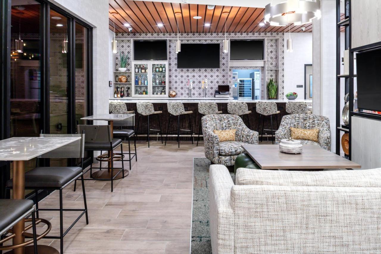 Fairfield By Marriott Inn & Suites Buckeye Verrado Εξωτερικό φωτογραφία