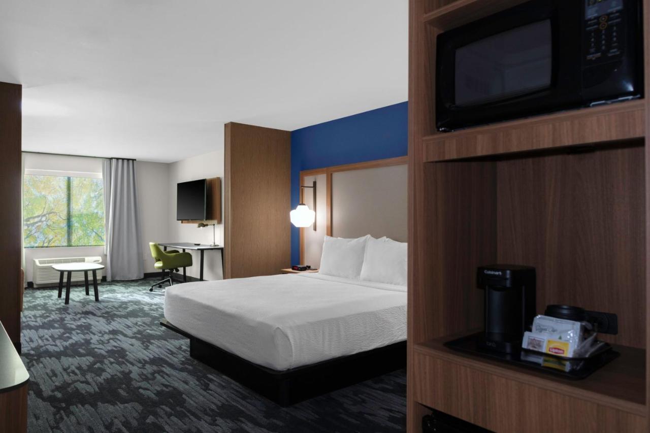 Fairfield By Marriott Inn & Suites Buckeye Verrado Εξωτερικό φωτογραφία