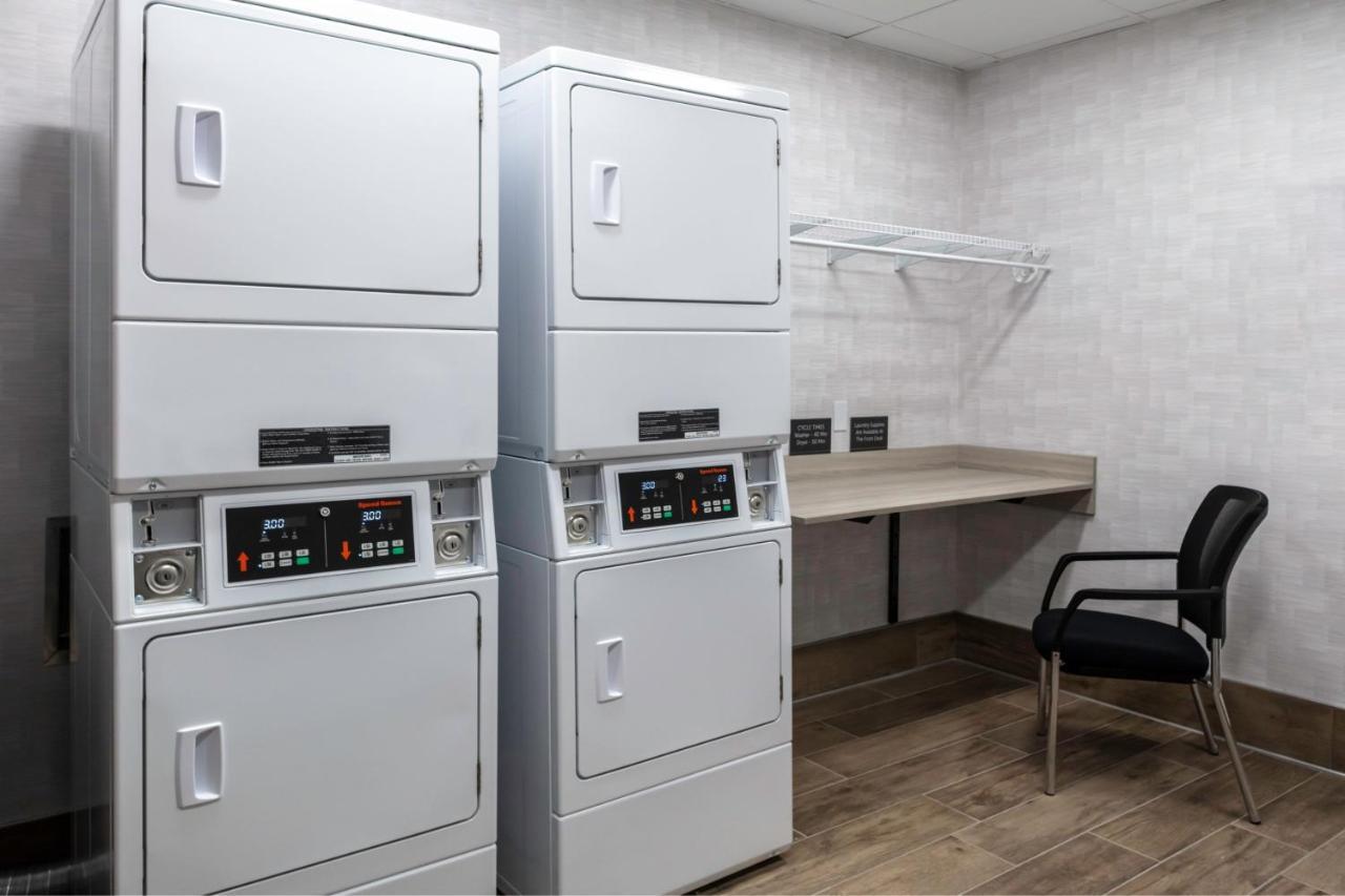 Fairfield By Marriott Inn & Suites Buckeye Verrado Εξωτερικό φωτογραφία