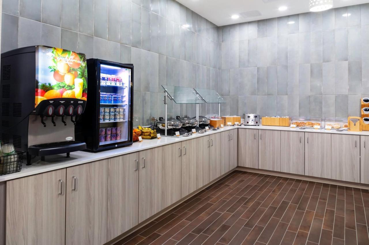 Fairfield By Marriott Inn & Suites Buckeye Verrado Εξωτερικό φωτογραφία