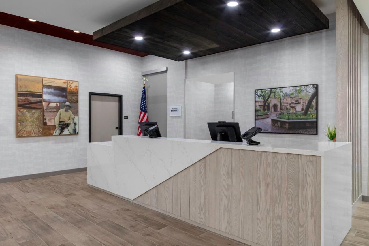 Fairfield By Marriott Inn & Suites Buckeye Verrado Εξωτερικό φωτογραφία