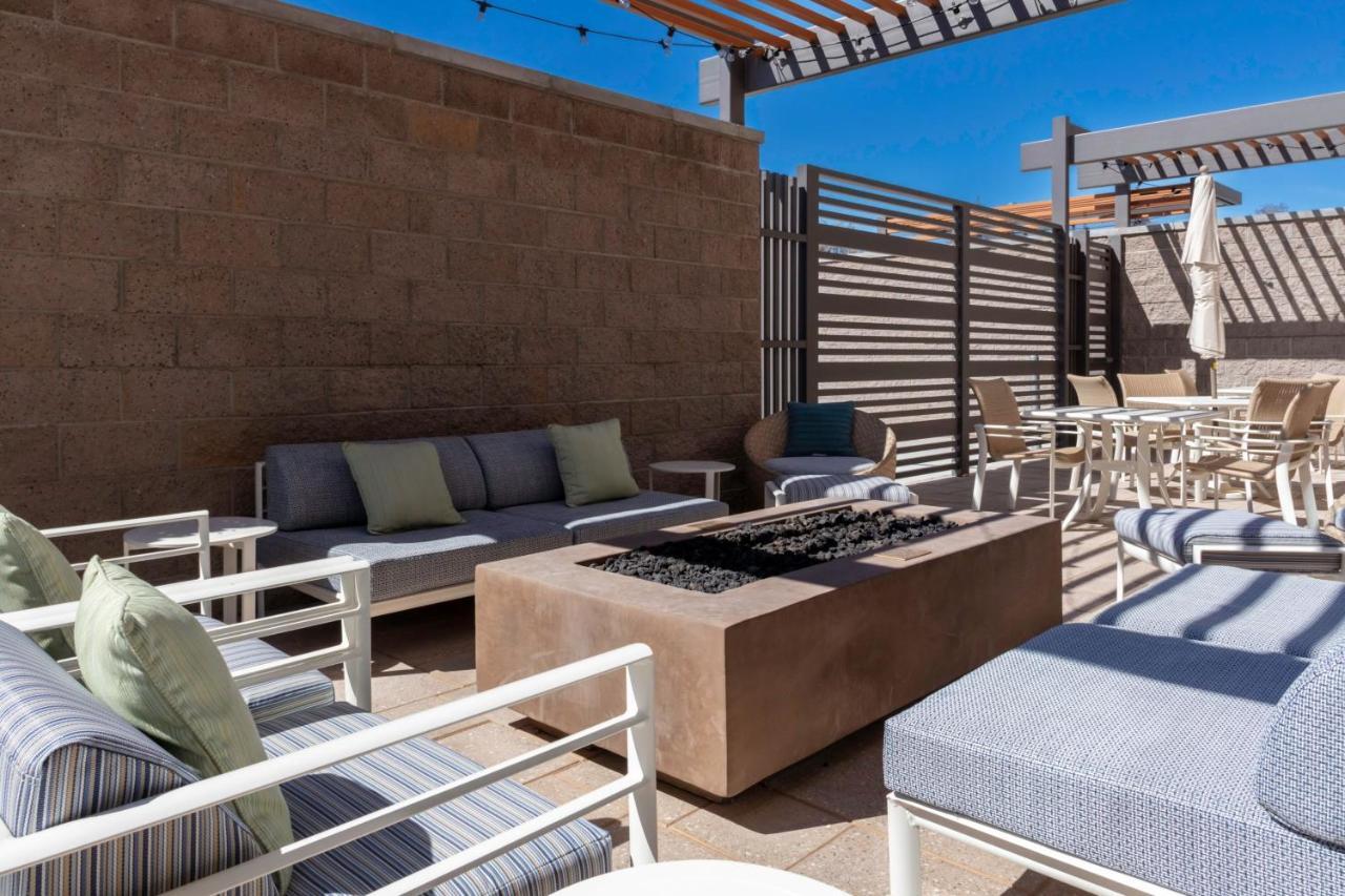 Fairfield By Marriott Inn & Suites Buckeye Verrado Εξωτερικό φωτογραφία