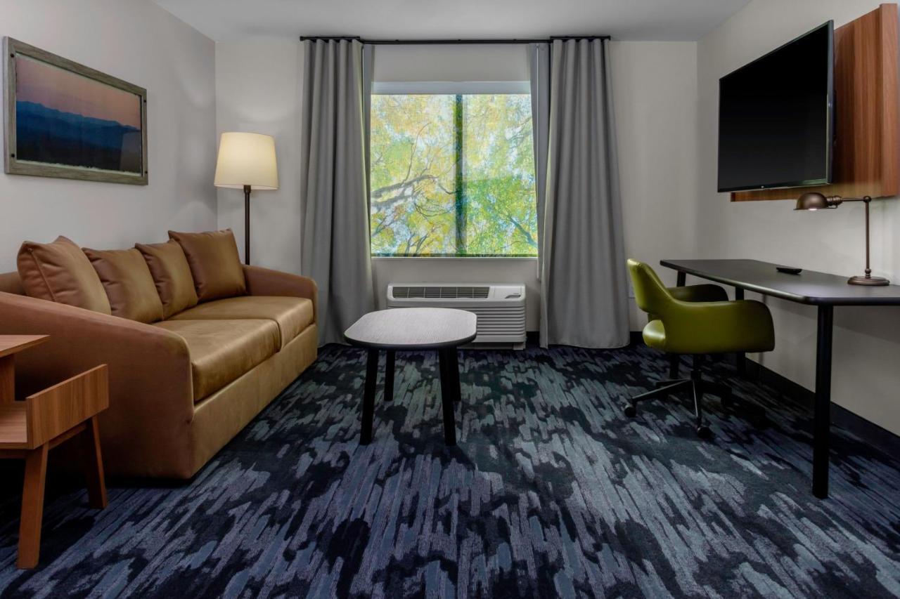 Fairfield By Marriott Inn & Suites Buckeye Verrado Εξωτερικό φωτογραφία