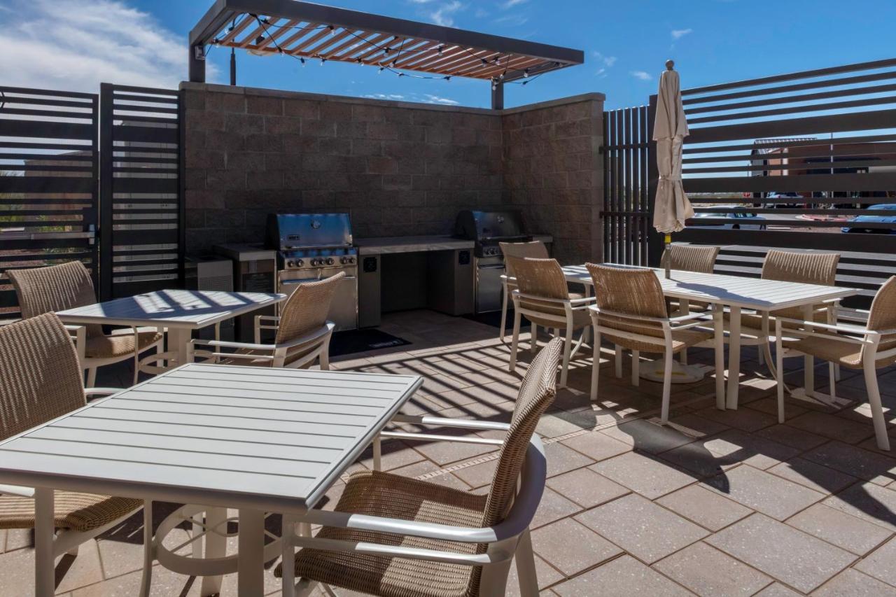 Fairfield By Marriott Inn & Suites Buckeye Verrado Εξωτερικό φωτογραφία
