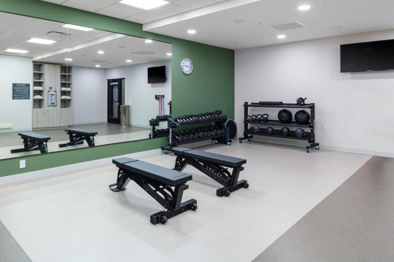 Fairfield By Marriott Inn & Suites Buckeye Verrado Εξωτερικό φωτογραφία