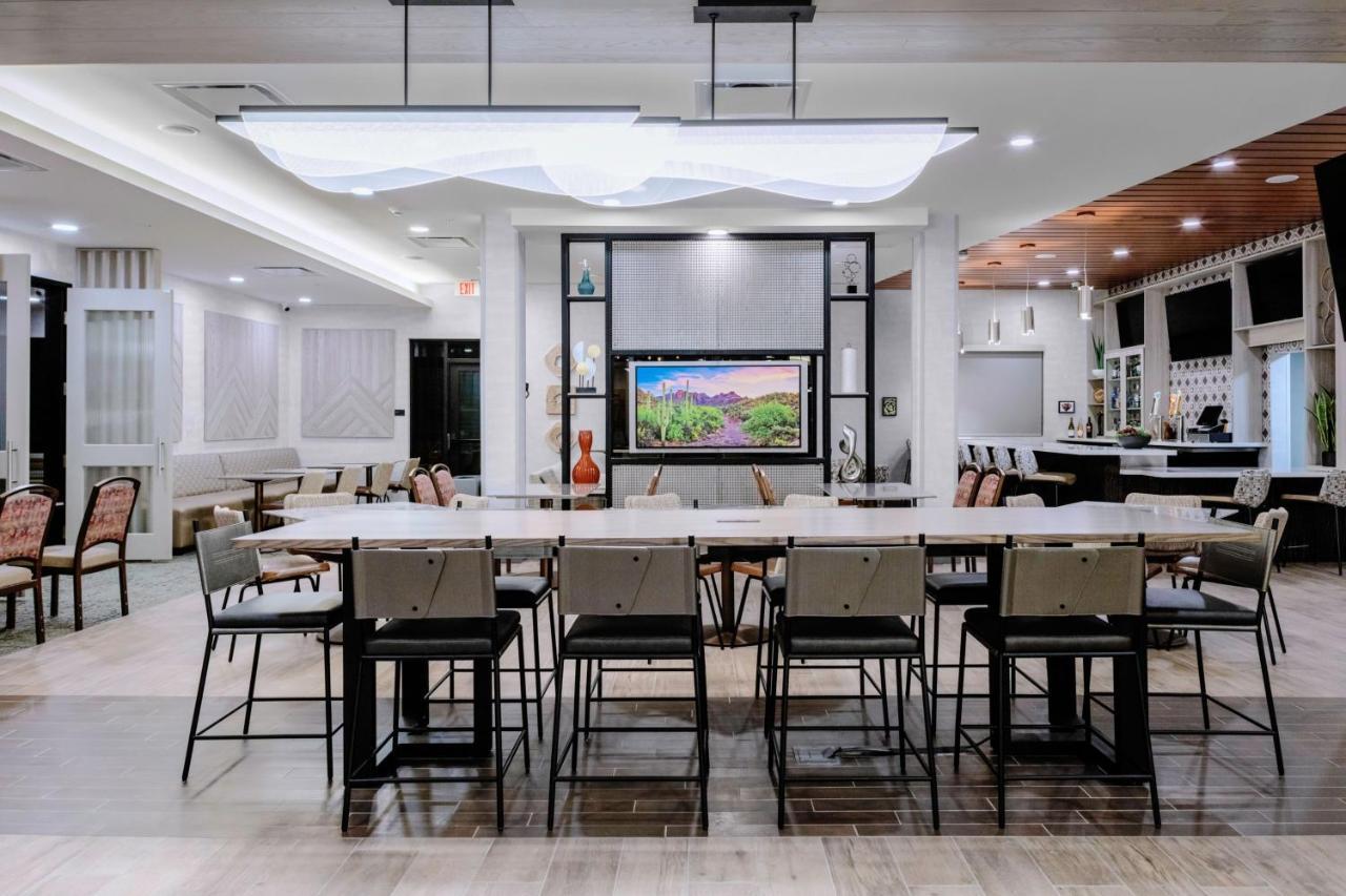 Fairfield By Marriott Inn & Suites Buckeye Verrado Εξωτερικό φωτογραφία